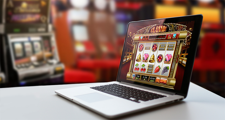 Discover the Thrills of Lucky Barry Your Ultimate Online Casino Experience