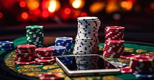 Experience the Thrill at Onluck Casino