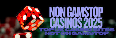 Exploring Non Gamstop UK Casino Sites A Comprehensive Guide -1864358217