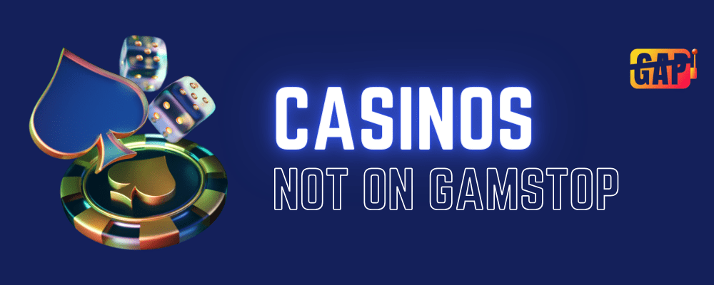 Exploring Non Gamstop UK Casino Sites A Comprehensive Guide -1864358217