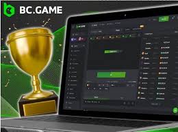 Unleashing the Excitement BC.Game Betting Platform in Azerbaijan Unleashing the Excitement BC.Game Betting Platform in Azerbaijan