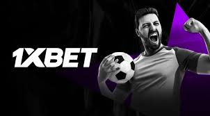 Experience Thrilling Betting with the 1xBet App -1360833717