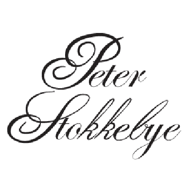 Peter Stokkebye pipe tobacco thats sold at Pap's Cigar Co. in Lynchburg, Virginia