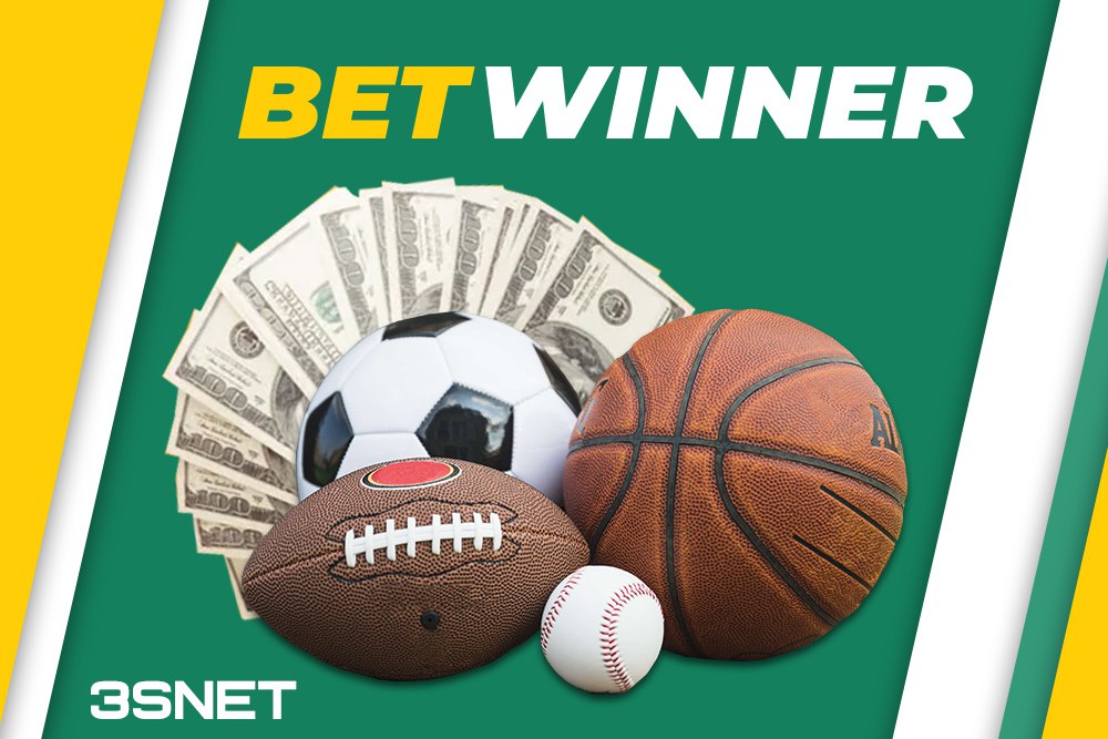 betwinner casino