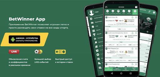 Discover the Thrills of Betwinner Your Ultimate Online Betting Destination