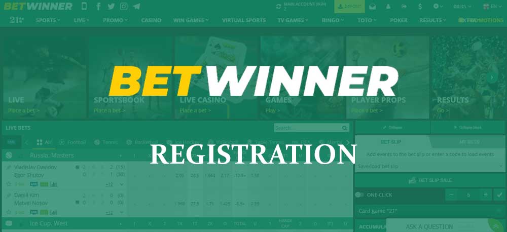 Discover the Thrills of Betwinner Your Ultimate Online Betting Destination