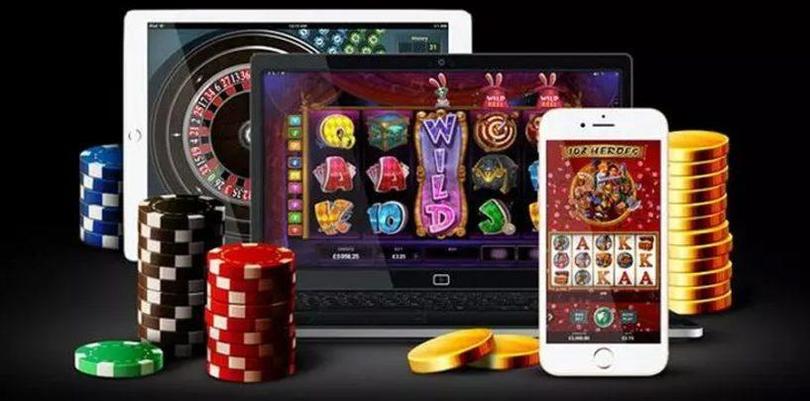 Explore 345 Spins Casino Online Games for Ultimate Fun!