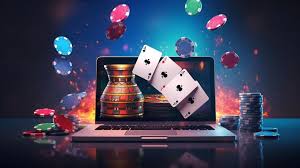 Explore the Exciting World of Casino Slots n Bets UK