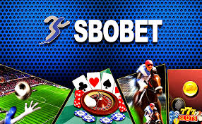 Agen Sbobet88 Resmi Platform Terpercaya untuk Taruhan Olahraga