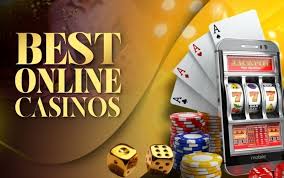 Best Casino Sites for Live 4