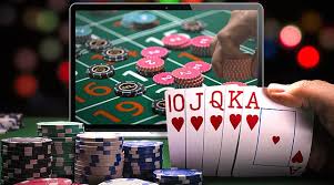 Best Casino Sites for Live 4