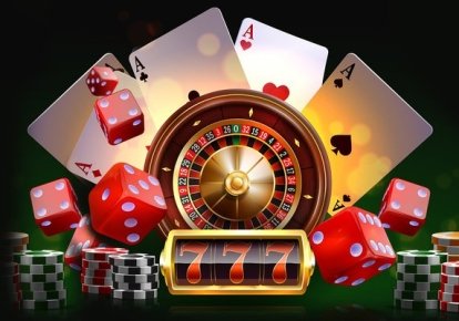 DAO-Controlled Casinos The Future of Transparent Gambling