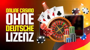 Entdecken Sie die besten deutsche casino ohne lizenz Entdecken Sie die besten deutsche casino ohne lizenz