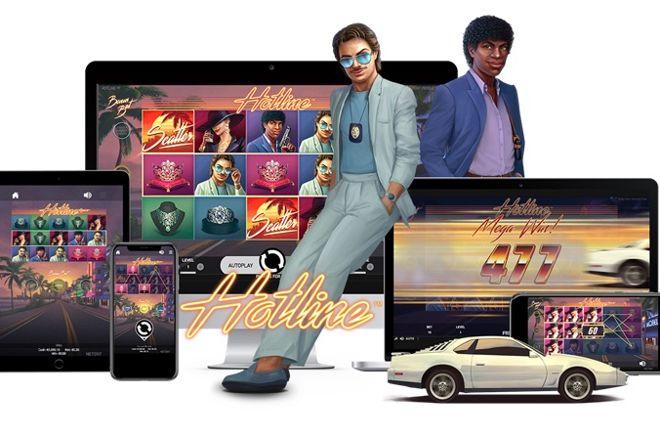 Hotline Casino Twój Przewodnik po Najlepszych Casino Online