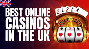Latest Trends and Updates in Online Casino News UK 18
