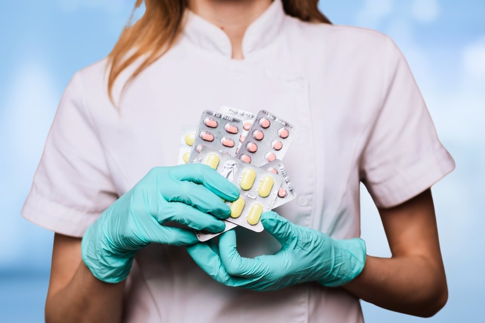 Metformin 1000 Mg – Vse, kar morate vedeti o tem zdravilu