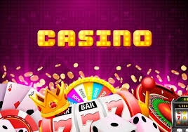 Nove Casino 2025 Objavte Revolúciu v Online Hraní