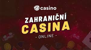 Objevte svět zábavy v nejlepší zahraniční casino