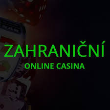 Objevte svět zábavy v nejlepší zahraniční casino
