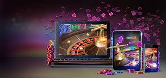 Objevte svět zábavy v nejlepší zahraniční casino