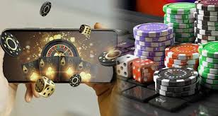 Casino Orion Spins New Experience the Thrill of Gaming