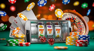 Casino Orion Spins New Experience the Thrill of Gaming