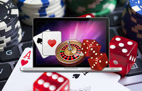 Casino Orion Spins New Experience the Thrill of Gaming