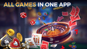 Discover the Thrills of LegionBet Casino Online Games