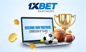 Download the 1xBet App Your Gateway to Easy Betting