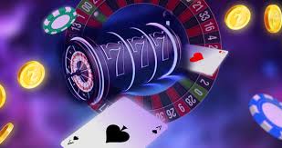 Experience the Thrills of Online Casino BrucePokies