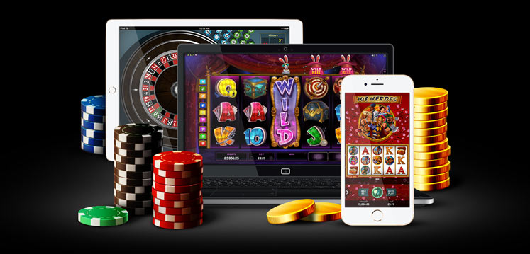 Experience the Thrills of Online Casino BrucePokies