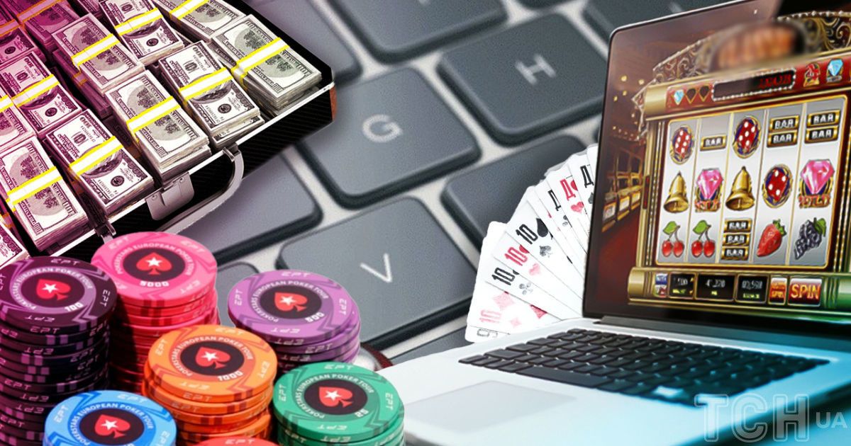 Explore the Excitement of Online UK 21Bets Casino