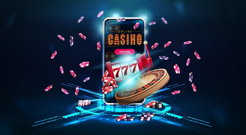 Nejlepší zahraniční casino Bezpečnost, zábava a výhody