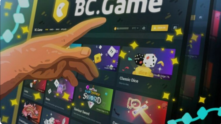 The Exciting World of BC.Game Limbo How to Play and Win
