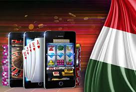 The Rise of Online Casinos A Comprehensive Guide The Rise of Online Casinos A Comprehensive Guide