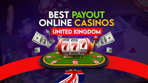 Understanding UK Online Casino License A Comprehensive Guide