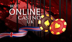 Understanding UK Online Casino License A Comprehensive Guide