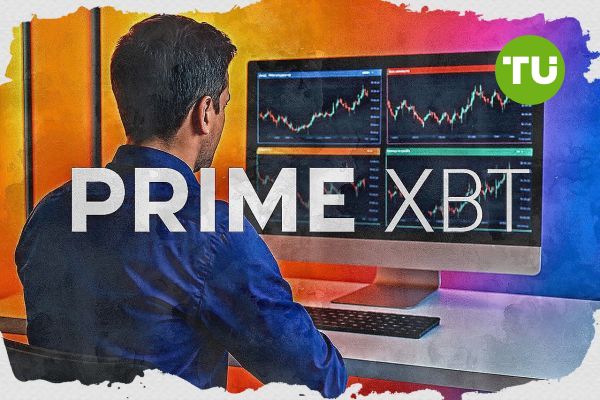 Unlocking the Future of Trading with PrimeXBT Platform