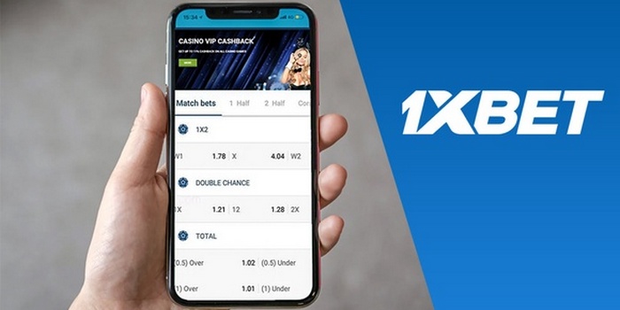 1xBet Malaysia APP Android Your Ultimate Betting Experience -1375462061