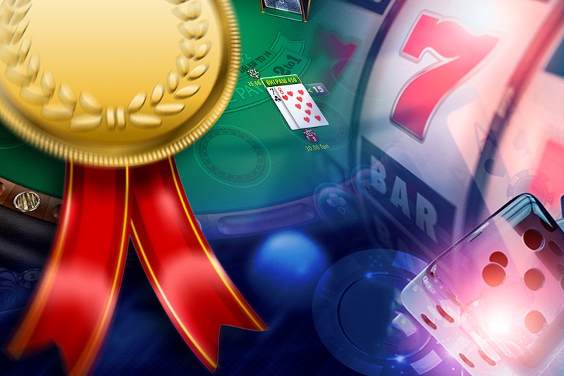 Midnight Wins Casino Online Slots An Exciting Gaming Experience