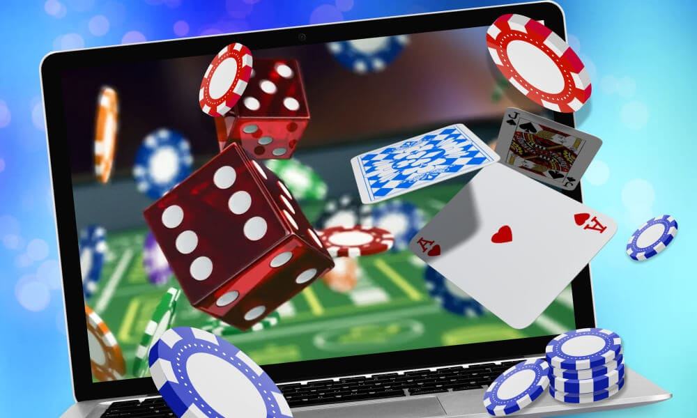 Discover the Excitement of Casino Dealbet -103670577