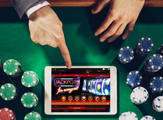 Explore iWild Casino & Sportsbook Your Ultimate Gaming Destination