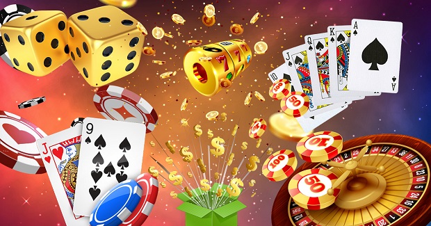 Online Casinos Offering Extra Bonuses Maximize Your Casino Experience Online Casinos Offering Extra Bonuses Maximize Your Casino Experience