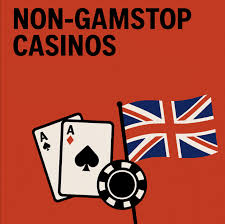 The Rise of Non GamStop Casinos An In-Depth Look The Rise of Non GamStop Casinos An In-Depth Look