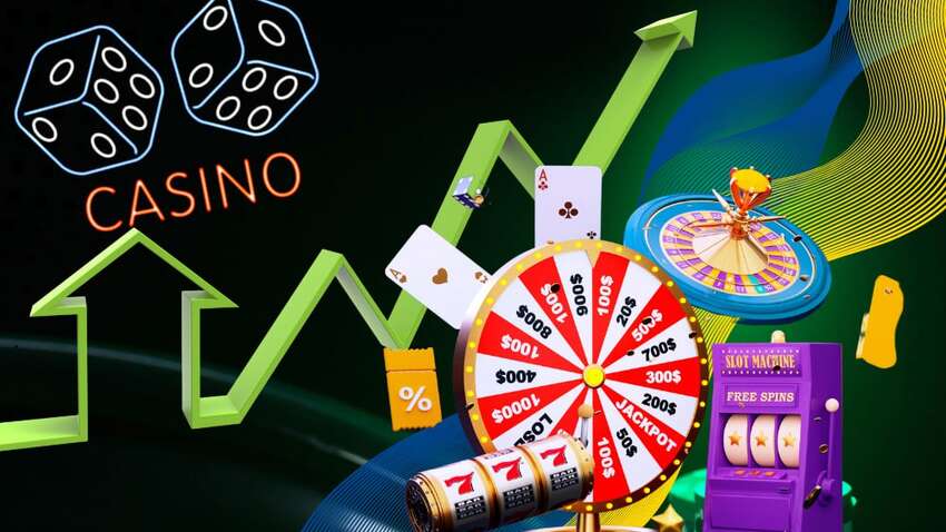 Top Casino Promotions for New Players Unlocking the Best Offers