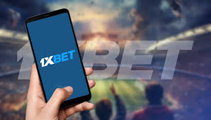 1xBet India PC App Your Ultimate Betting Companion -58485029