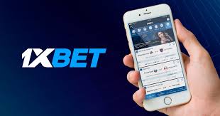 1xBet Online France The Ultimate Betting Experience 367038721