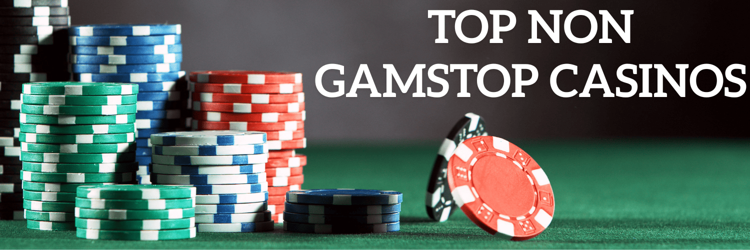 Exploring Casinos Not on Gamstop UK A Guide to Online Gaming Freedom 978570799