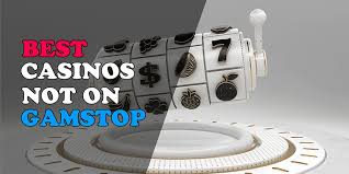 Exploring Online Casinos Not Blocked by GamStop 975629330