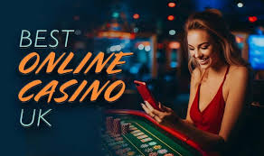 The Most Trustworthy Online Casinos in the UK 1193036033